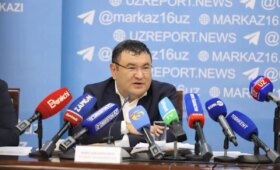 «С точки зрения производства электроэнергии в Узбекистане проблем нет, но сети нуждаются в обновлении» — министр