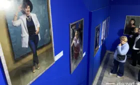 «Жизнь сильнее страха». Как фотограф Наталья Ильина превратила личную историю борьбы с раком в проект о силе и красоте женщин