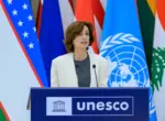 «Единство необходимо сегодня как никогда» — глава ЮНЕСКО Одри Азуле