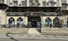 Alfa Tactical представляет новую коллекцию функциональной одежды A-TAC в Ташкенте