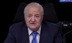 Позиции Узбекистана и США по многим международным вопросам становятся ближе — Абдулазиз Камилов