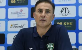«Загнать Уругвай в трудное положение непросто, Узбекистан может стать ещё сильнее» — Каннаваро