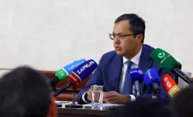 «Число банков не главное — важна конкуренция» — глава Центробанка Узбекистана