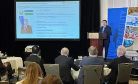 Бернский союз: партнёры отметили успехи реформ и рост инвестиционной привлекательности Узбекистана