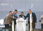 Фабрика IMZO открыла новую производственную франшизу в Ургенче