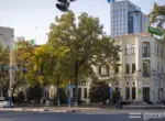 Температура воздуха начнёт снижаться в выходные