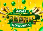 Havas открывает новые дискаунтеры в долине