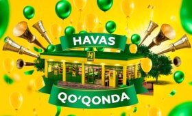 Havas открывает новые дискаунтеры в долине