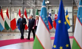Узбекистан и Евросоюз c подписанием СРПС открыли возможность для переговоров об упрощении визового режима