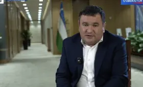 Узбекистан получил лицензию на добычу углеводородов в Афганистане — министр энергетики
