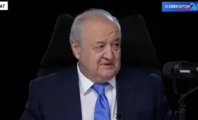 «Мы не примем советы правозащитных организаций, противоречащие нашим традициям» — Абдулазиз Камилов