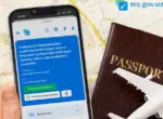 Иностранные граждане в Узбекистане теперь могут продлить визу онлайн