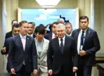 Спецпосланник президента США Серджио Гор посетит Узбекистан