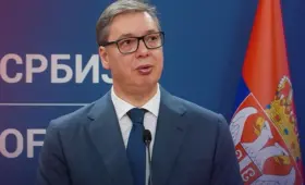 Президент Сербии посетит Узбекистан 28−31 октября