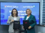 Asterium и MDIS запускают программу сотрудничества для подготовки кадров в области финтеха и Web3
