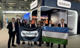 Итоги Sibos-2025: Octobank укрепил свои позиции на мировом рынке
