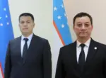 Назначены новые заместители министра водного хозяйства Узбекистана