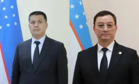 Назначены новые заместители министра водного хозяйства Узбекистана