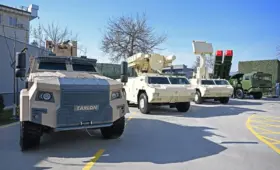 Определён порядок формирования и исполнения государственного оборонного заказа в Узбекистане