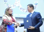 Узбекистан и ООН подписали новую Рамочную программу сотрудничества на пять лет