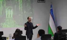 В Fido-Biznes Academy прошёл курс «Управление IT-ландшафтом в современных условиях»