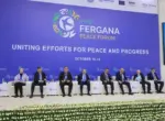ЦЭИР: Фергана становится центром устойчивого роста Центральной Азии