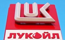 «Лукойл» согласился продать свои зарубежные активы Gunvor Group
