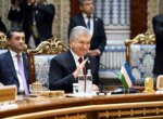 Узбекистан предложил странам СНГ участвовать в инфраструктурных и инвестпроектах в Афганистане