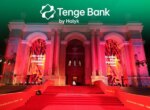 Tenge Bank — партнёр Alta Moda: поддержка культуры, моды и межкультурного диалога