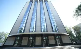 ЦБ Узбекистана оштрафовал TBC, Davr Bank и Hamkorbank на 2,5 млрд сумов