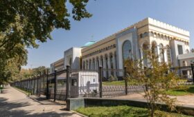 Узбекистан приветствует соглашение о прекращении огня в секторе Газа — МИД