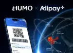 Покупки по всему миру в сумах: партнёрство Humo и Alipay открывает новые возможности