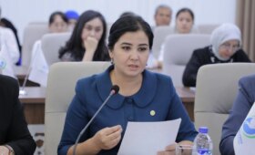 Депутат в Узбекистане предложила ввести пожизненное лишение свободы за педофилию