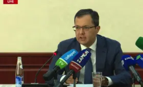 «Узбекистан очень серьёзно относится к рискам вторичных санкций» — глава Центробанка