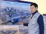 Общественные слушания по строительству АЭС в Джизаской области запланированы на конец года