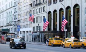 Узбекистан вводит для граждан США безвизовый режим