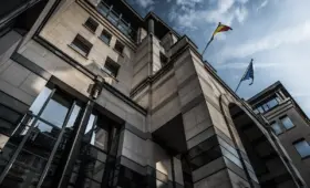 Бельгия откроет посольство в Ташкенте для расширения присутствия в регионе