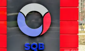 Узбекистан меняет стратегию приватизации банков и делает ставку на SQB — Fitch