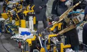 Повышение производительности в Европе и Центральной Азии увеличит ВВП и число рабочих мест — Всемирный банк