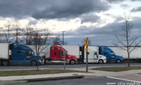 Узбекистанцев-водителей в США попросили иметь при себе подтверждение легального статуса