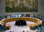 Совбез ООН одобрил резолюцию с мирным планом Трампа для Газы