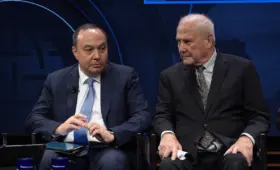 «Наше партнёрство с США должно строиться не против кого-то, а ради чего-то» — директор ИСМИ