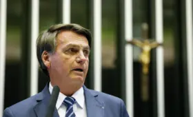 Экс-президент Бразилии начал отбывать 27-летний срок по делу о попытке переворота