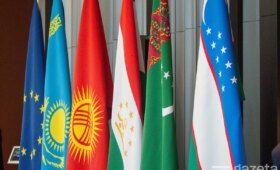 Страны Центральной Азии могут создать хаб по производству критически важных металлов