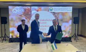 Узбекистан и Better Cotton Initiative будут сотрудничать по компенсации расходов хлопковых производителей на сертификацию