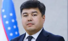 Компанию «Тошшахартрансхизмат» возглавил Азиз Хужанов