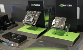 Узбекистан создаст Центр передового опыта и кластеры искусственного интеллекта при участии Nvidia