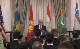 Сенатор США предложил отменить поправку Джексона-Вэника для стран Центральной Азии