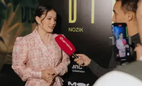 Спортивная документалка не о спорте. Какое послание заложено в фильме о дзюдоистке Диёре Кельдиёровой