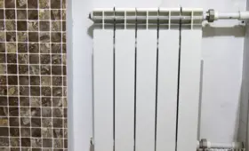 Централизованное отопление в Ташкенте запустят с 3 ноября, в жилых домах — с 5 ноября